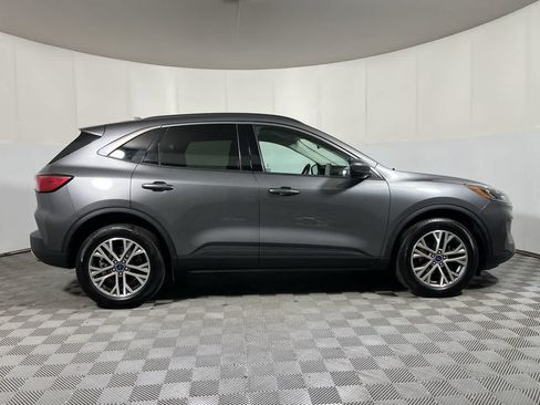 Used 2022 Ford Escape SEL AWD/4WD image 9