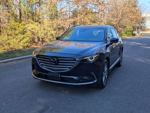 Used 2017 MAZDA CX-9 Grand Touring image 2