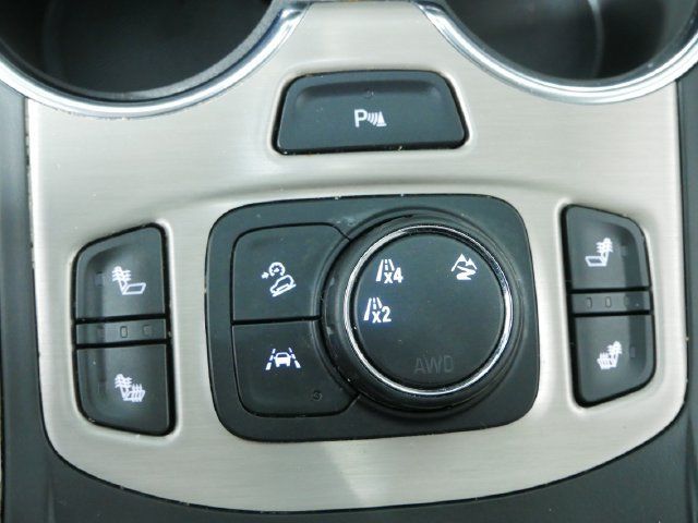 Used 2023 GMC Terrain Denali AWD/4WD image 28