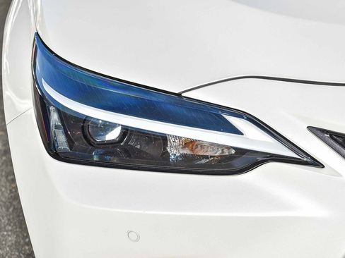 Used 2025 Lexus NX 250 250 image 8