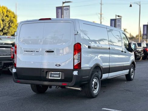 New 2026 Ford Transit 150 Low Roof RWD image 11