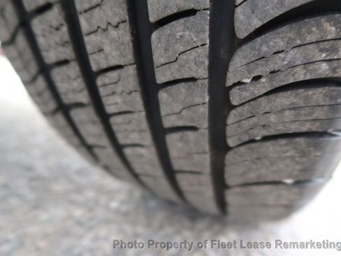 Used 2018 RAM ProMaster City Tradesman image 37