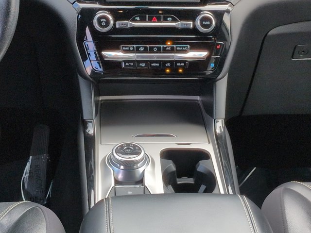 Used 2022 Ford Explorer ST w/ Equipment Group 401A AWD/4WD image 20