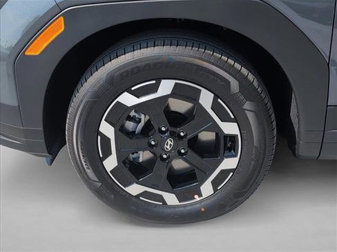 New 2026 Hyundai Santa Fe SEL FWD image 10