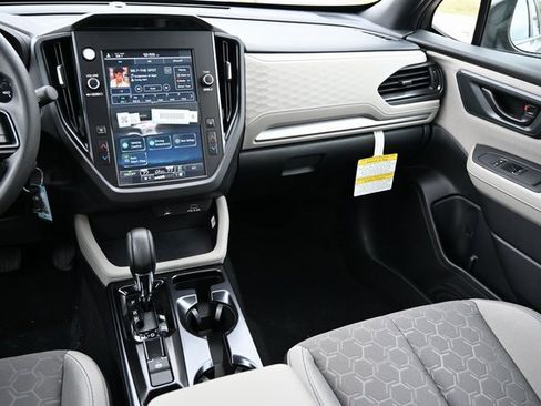 New 2026 Subaru Forester image 10