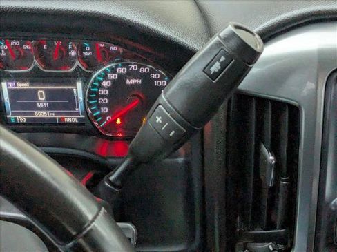 Used 2018 Chevrolet Silverado 1500 LT w/ All Star Edition image 12