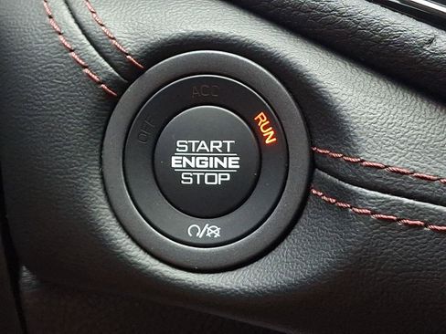 Certified 2022 Dodge Durango R/T w/ Blacktop Package image 28