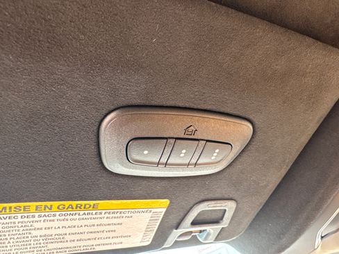 Used 2025 Jeep Grand Cherokee Summit AWD/4WD image 30