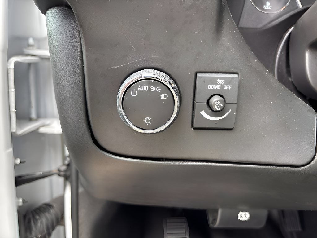 Used 2023 Chevrolet Express 3500 LS RWD image 12