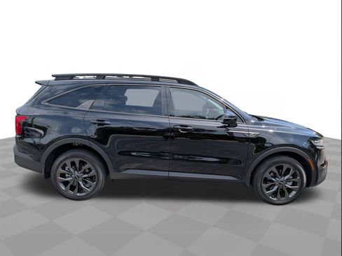 Used 2023 Kia Sorento SX Prestige AWD/4WD image 3