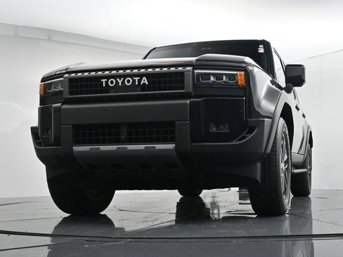 Used 2024 Toyota Land Cruiser w/ Premium Package AWD/4WD image 31