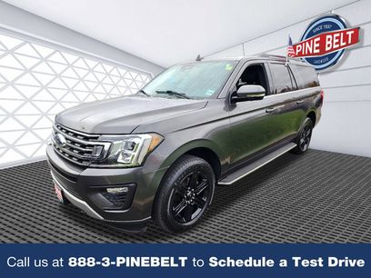 Used 2021 Ford Expedition Max XLT