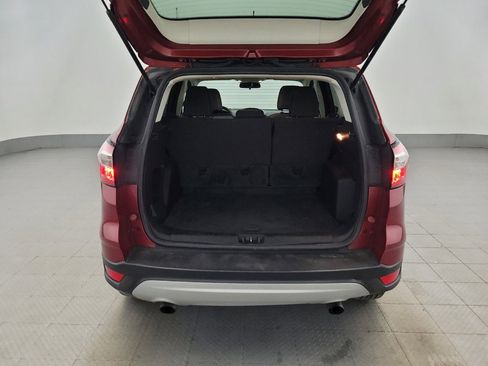Used 2017 Ford Escape SE AWD/4WD image 29