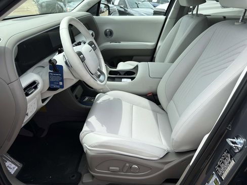New 2026 Hyundai Palisade FWD Hybrid image 15