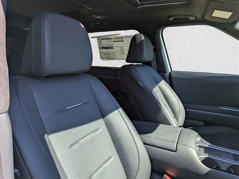 New 2026 Hyundai Palisade Calligraphy image 22