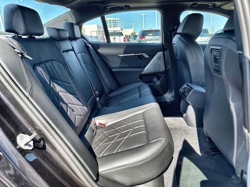 Used 2026 BMW 540i xDrive AWD/4WD image 19