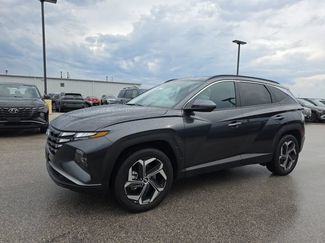 Used 2024 Hyundai Tucson SEL w/ Convenience Package AWD/4WD video 1