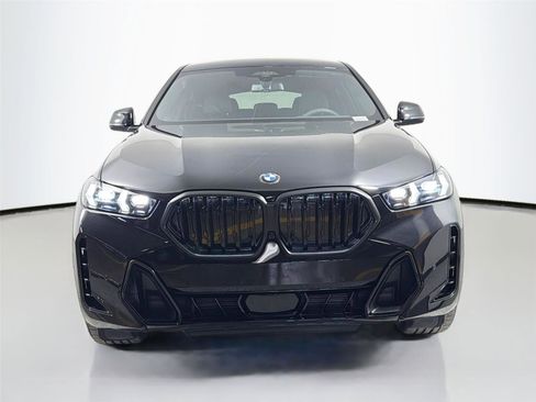 New 2027 BMW X6 xDrive40i AWD/4WD image 2