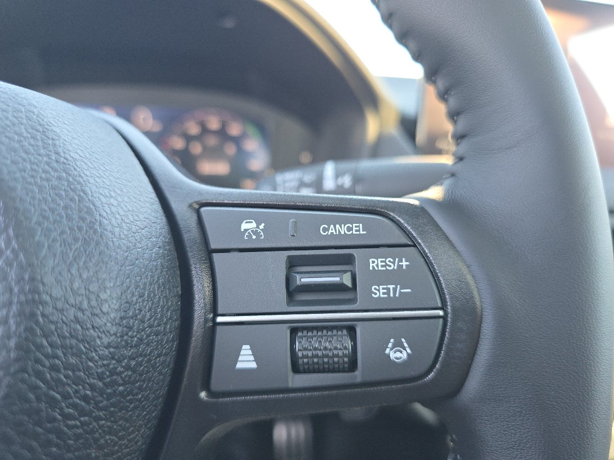New 2026 Honda Accord Sport image 11