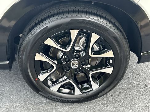 Used 2026 Honda HR-V EX-L image 35