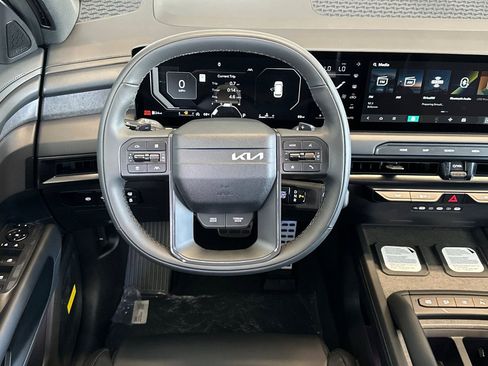 New 2027 Kia Telluride SX X-Pro AWD/4WD image 14