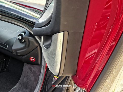 Used 2020 McLaren GT RWD image 35