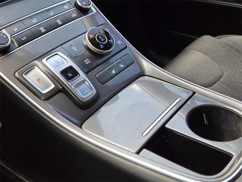 Used 2022 Hyundai Santa Fe SEL image 9