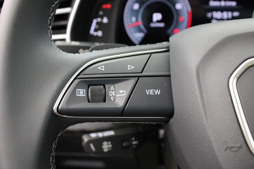 New 2026 Audi Q7 Premium Plus AWD/4WD image 27