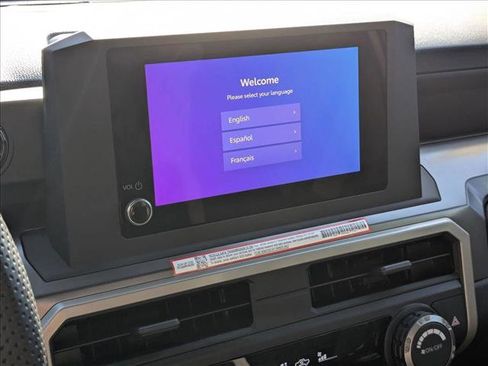 Used 2025 Toyota Tacoma SR5 AWD/4WD image 14