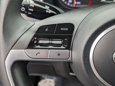 Used 2024 Hyundai Tucson SEL image 17