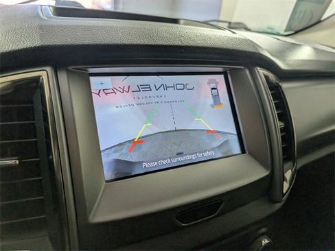 Used 2020 Ford Ranger XLT w/ Equipment Group 302A Luxury image 23