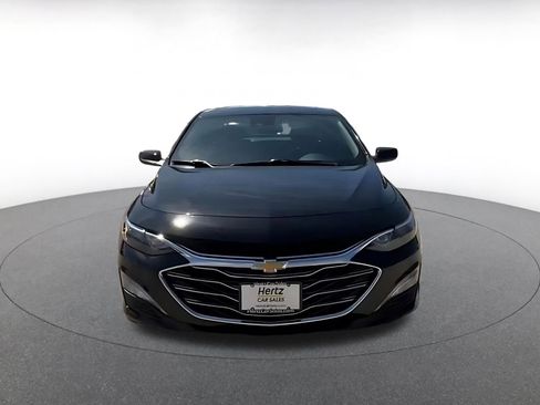 Used 2024 Chevrolet Malibu LT image 4