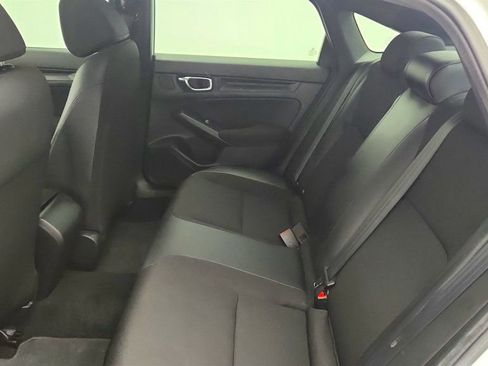 Used 2022 Honda Civic Sport image 20