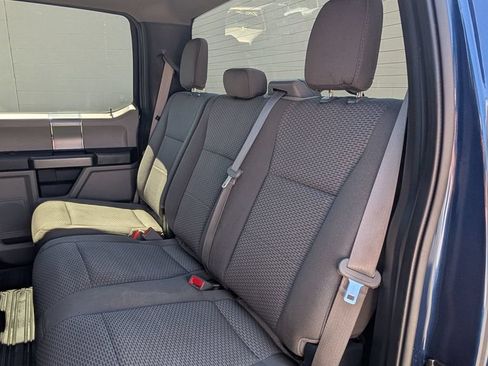 Used 2020 Ford F150 XLT w/ Equipment Group 302A Luxury AWD/4WD image 14