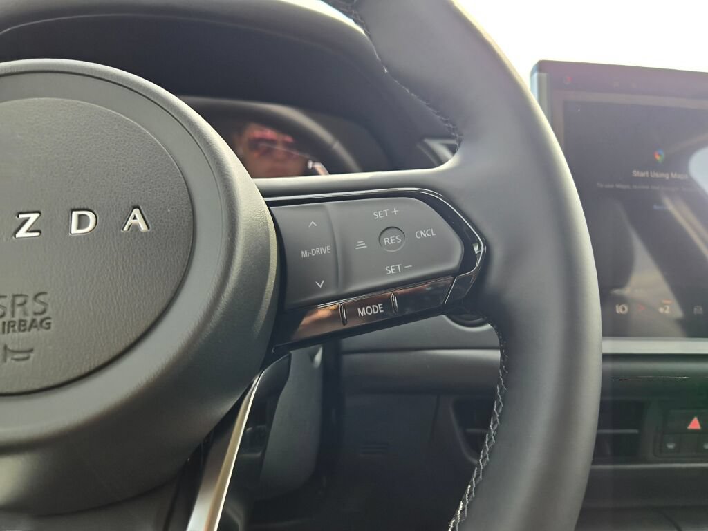 New 2026 MAZDA CX-5 Preferred AWD/4WD image 26