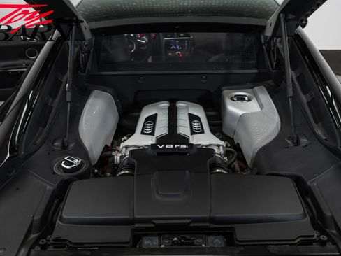 Used 2014 Audi R8 V8 image 47