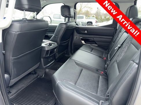 Used 2023 Toyota Tundra Limited image 6