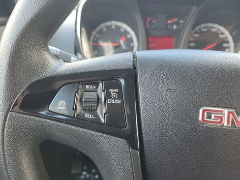 Used 2015 GMC Terrain SLE FWD image 25