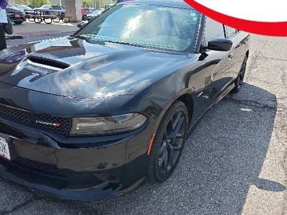 Used 2019 Dodge Charger R/T w/ Driver Confidence Group