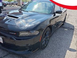 Used 2019 Dodge Charger R/T w/ Driver Confidence Group 360° Tour