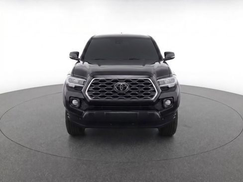 Used 2023 Toyota Tacoma TRD Sport AWD/4WD image 2