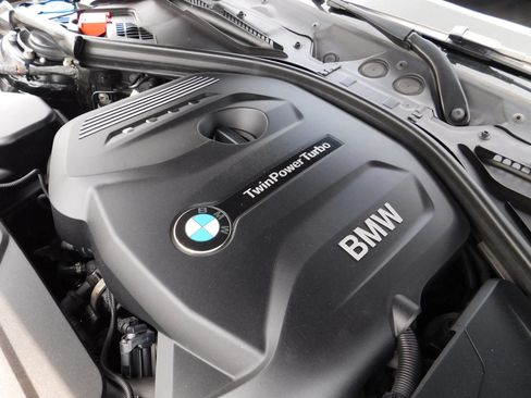Used 2018 BMW 430i Gran Coupe xDrive w/ Premium Package AWD/4WD image 30