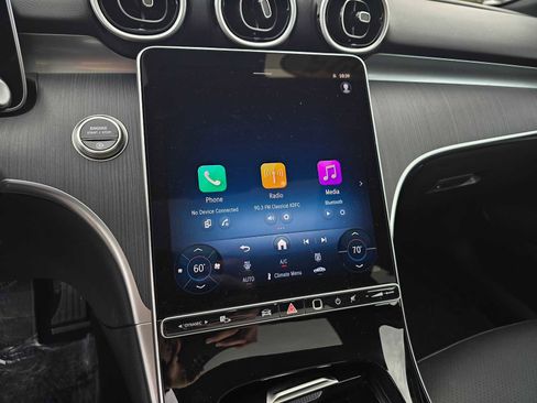 Used 2025 Mercedes-Benz C 300 C 300 image 27