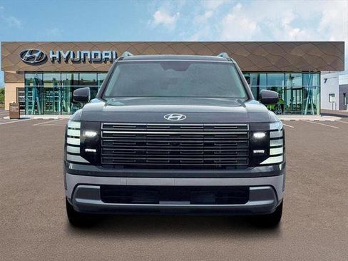 New 2026 Hyundai Palisade Limited AWD/4WD image 12