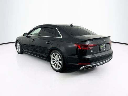 Used 2019 Audi A4 2.0T Premium Plus w/ Premium Plus Package AWD/4WD image 5