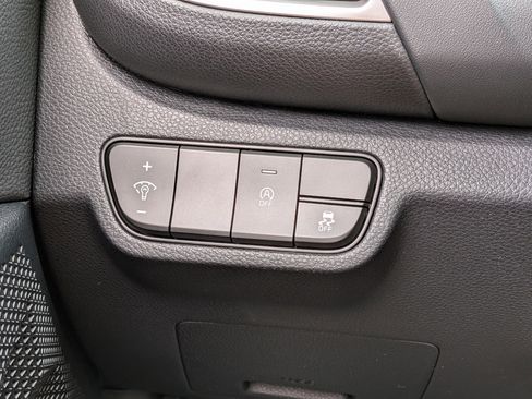 New 2026 Kia Seltos EX image 23