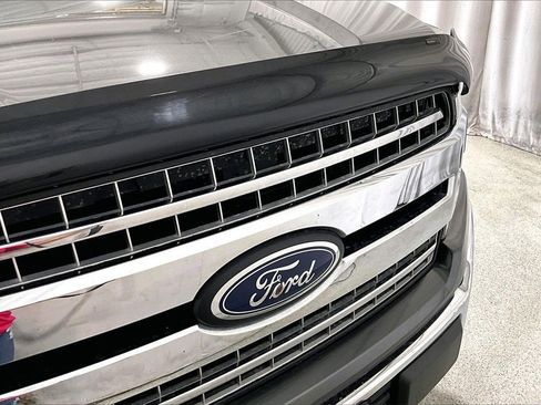 Used 2020 Ford F150 XLT w/ Equipment Group 302A Luxury image 7