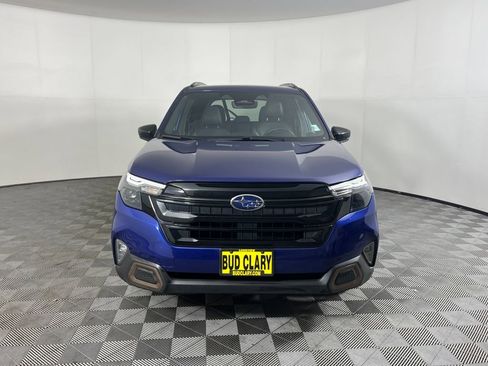 Used 2025 Subaru Forester Sport w/ Popular Package #1 image 3