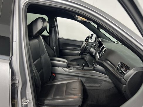 Used 2021 Dodge Durango GT image 33