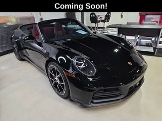 Used 2026 Porsche 911 Carrera 4S AWD/4WD video 1